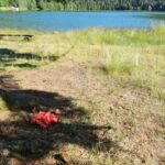 lacul sf ana