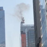 Sursă foto: Twitter/New York City Fire Department
