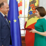 Sursă foto: Președinția R. Moldova