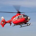 Elicopter SMURD