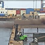 port constanta