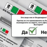 referendum Bulgaria