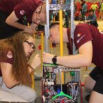 robotica foto: Team CSH