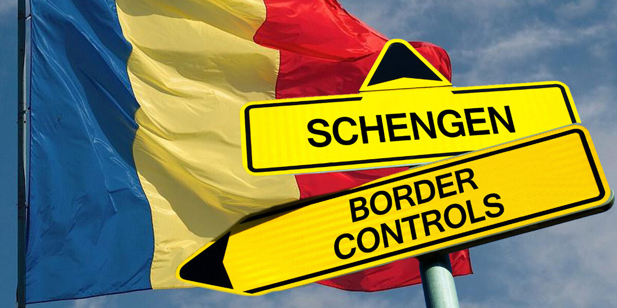 SONDAJ Românii, convinşi că ţara noastră a îndeplinit criteriile pentru admiterea în Schengen