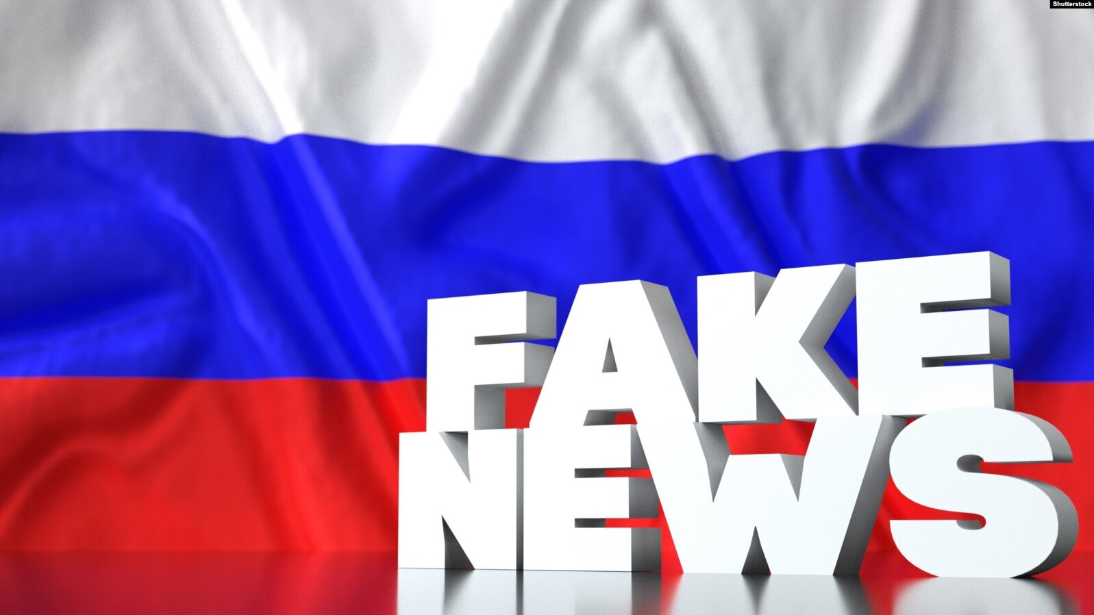rusia fake news