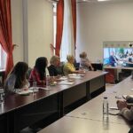 Ministrul Muncii, discuţii cu reprezentanţii CE