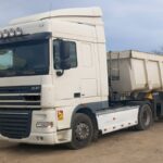 tir camion