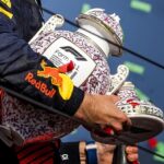 trofeu spart F1