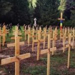valea uzului cimitir