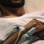 pacient spital