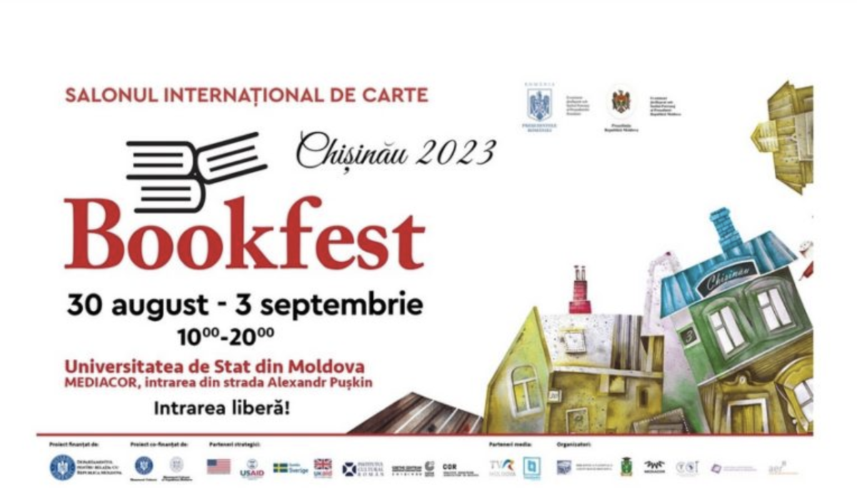 Bookfest