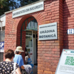 Gradina Botanica