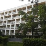 Hotelul Semiramis