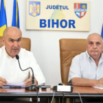 Ilie Bolojan. Gheorghe Carp