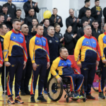 Invictus Games Foundation