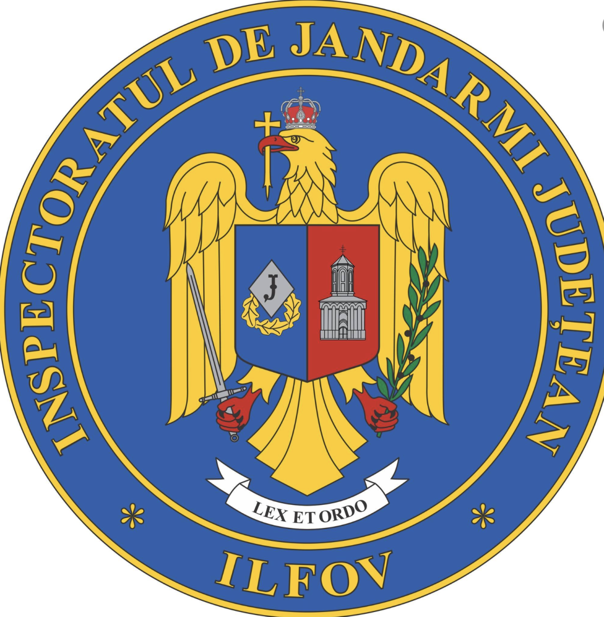 Jandarmeria Ilfov