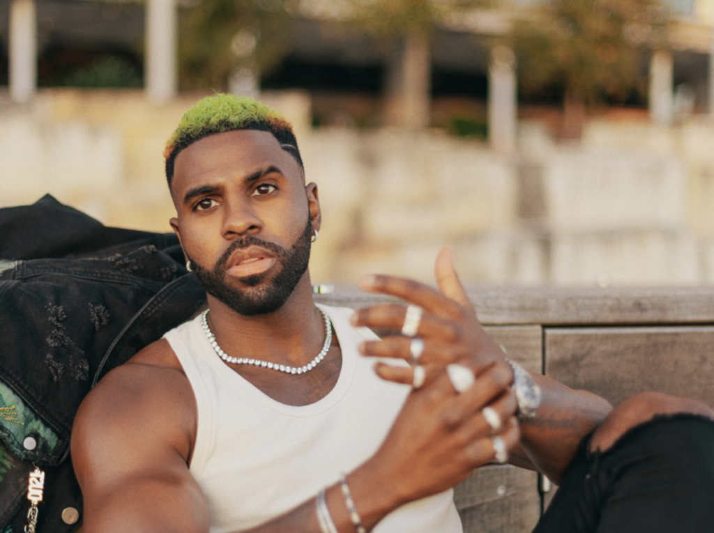 Jason Derulo