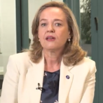 Nadia Calvino captură video