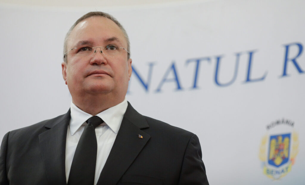 Nicolae Ciuca