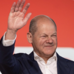 Olaf Scholz