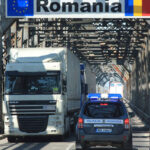 Sursa foto: Poliția de Frontieră Română/ FACEBOOK