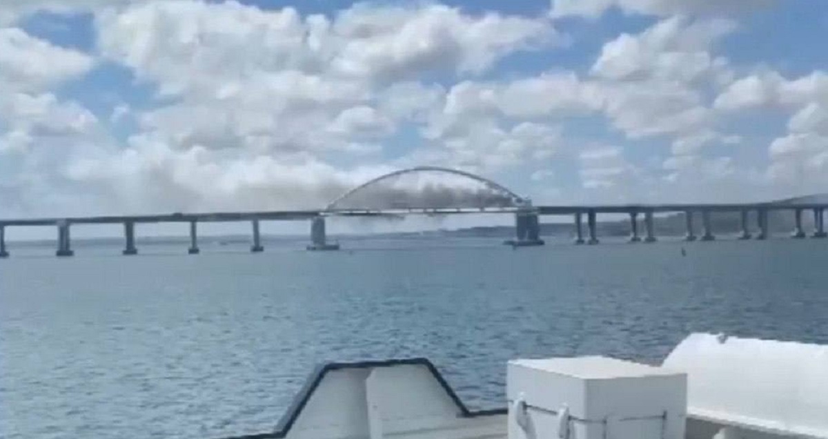 Podul Crimeei