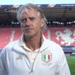 Roberto Mancini