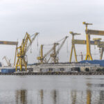Santier Mangalia