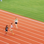 Cel mai prost timp la 100 m la Universiadă