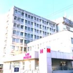 Spitalul Urgenta Pitesti