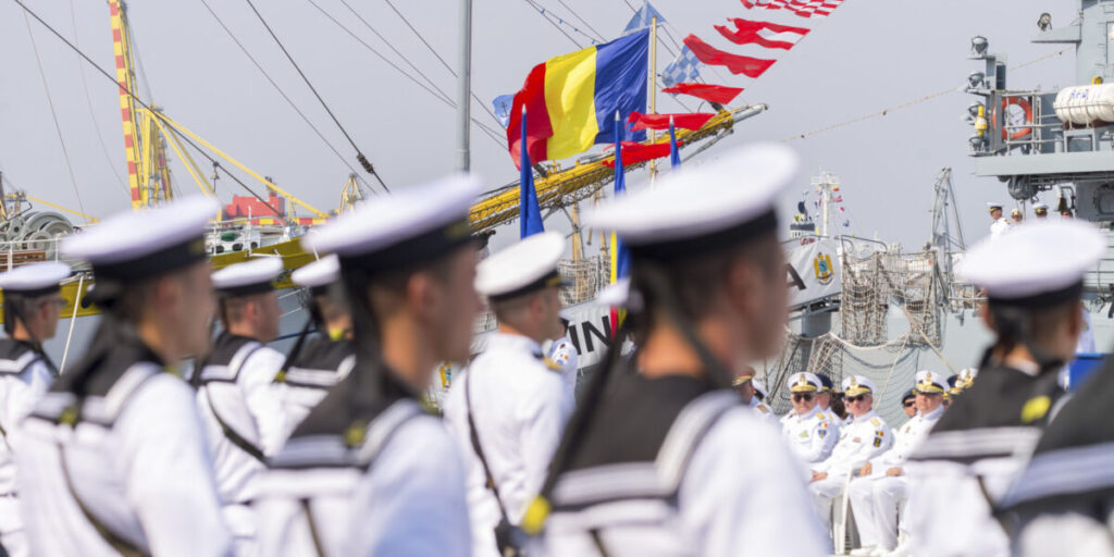 Ziua Marinei