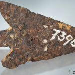 Sursă foto: Journal of Archaeological Science
