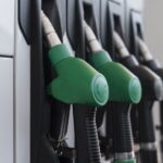 benzinărie pompă motorină benzină carburanţi