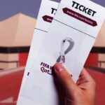 bilete Cupa Mondială de fotbal