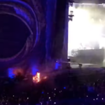 Incendiu UNTOLD 2023