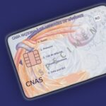 card sanatate cnas