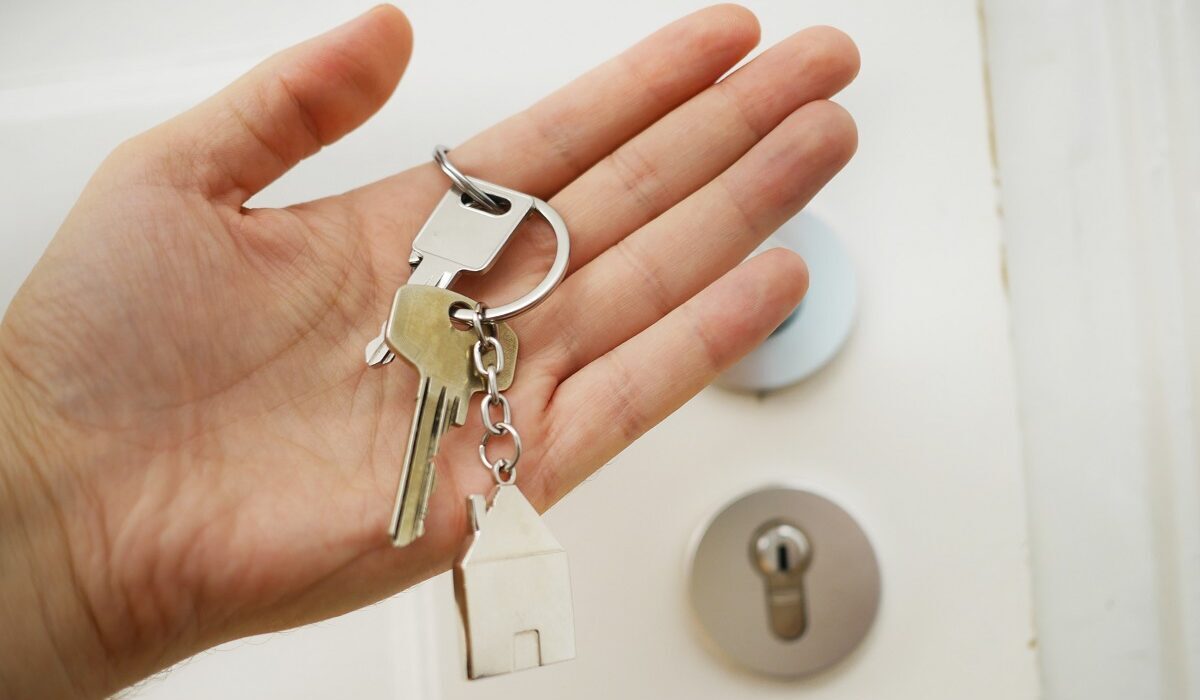 proprietate imobiliară / accesul la locuințe