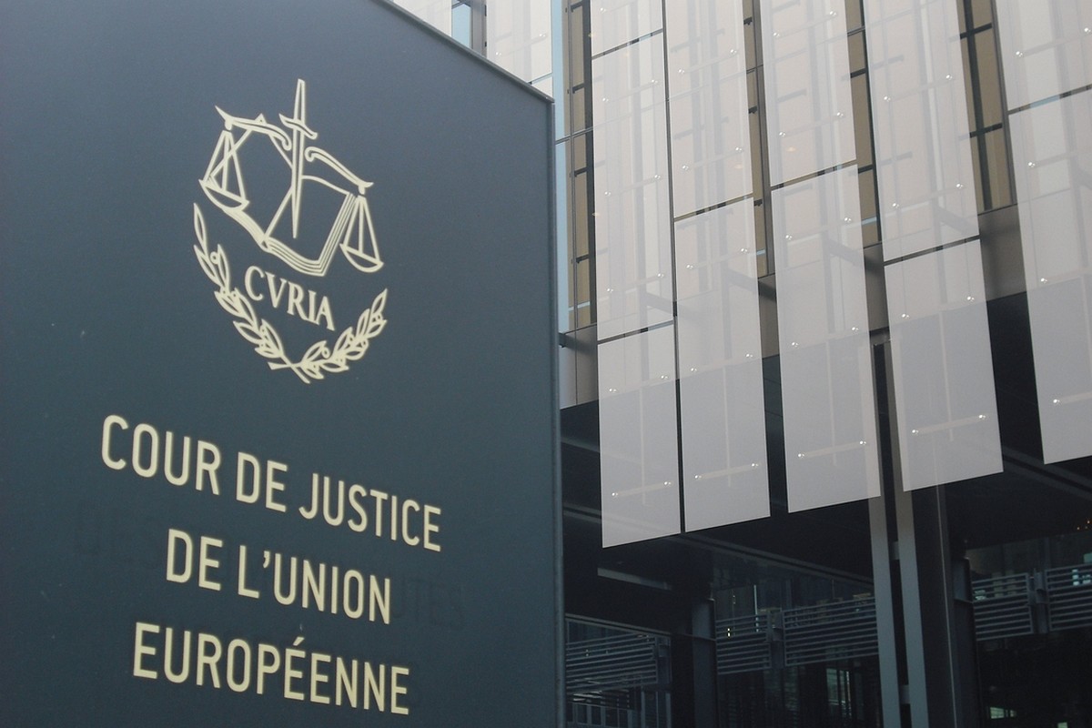 curtea justitie UE