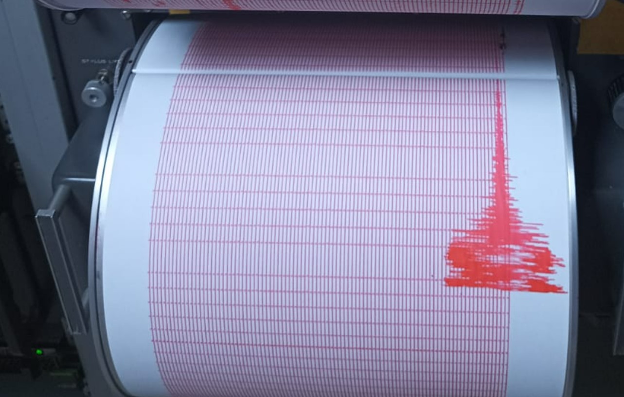 cutremur seism