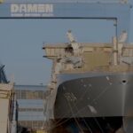 damen port mangalia