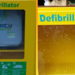 defibrilator