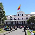 ecuador palat prezidential