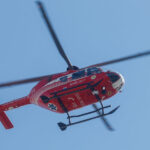 Elicopter SMURD