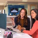 femei afaceri businesswoman firme