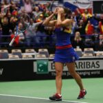 Irina begu