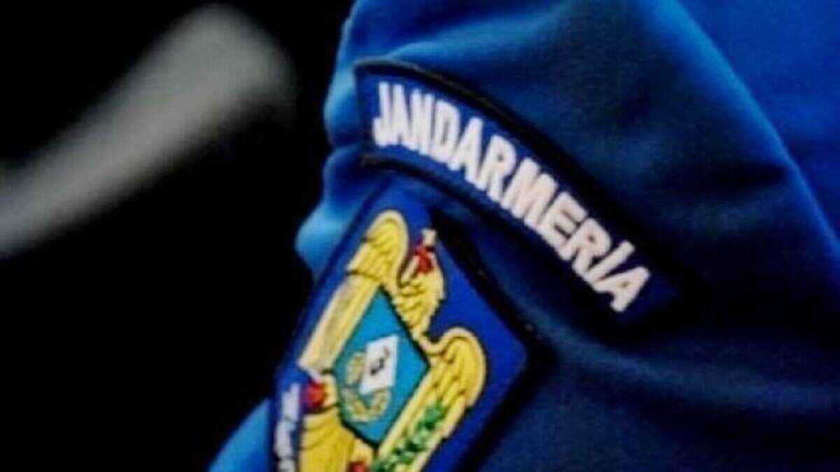 Jandarmerie