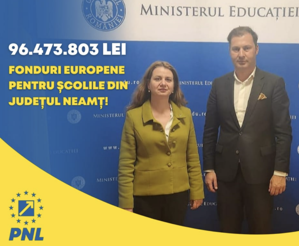 Fonduri europene