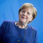 Angela Merkel