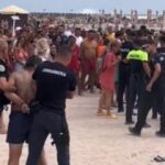 plaja bataie costinesti