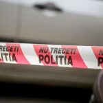 politia nu trece stop interzis crimă